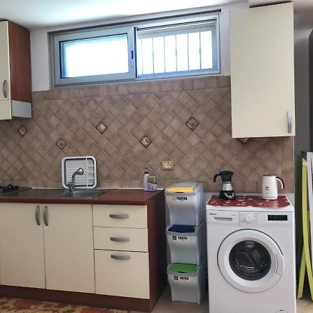 La Urpe Apartman Lecce Kültér fotó