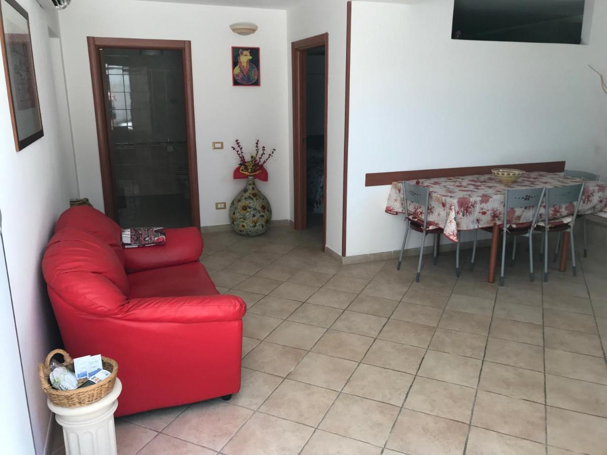 La Urpe Apartman Lecce Kültér fotó