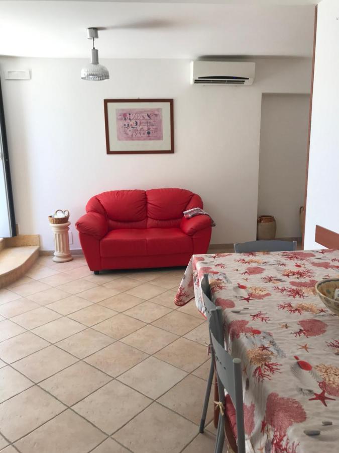 La Urpe Apartman Lecce Kültér fotó