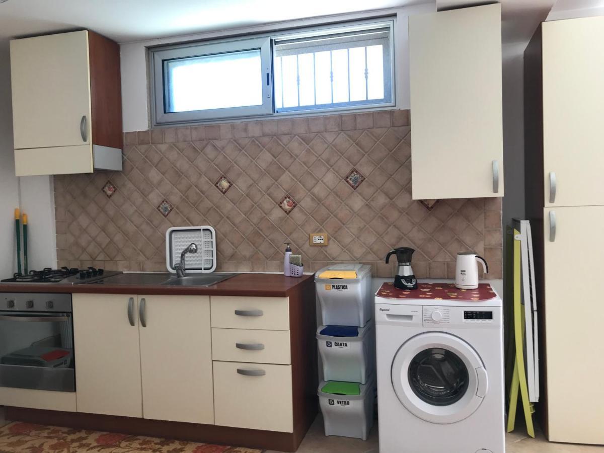 La Urpe Apartman Lecce Kültér fotó