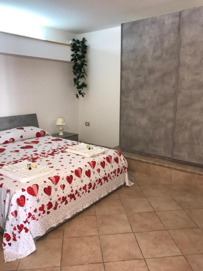 La Urpe Apartman Lecce Kültér fotó