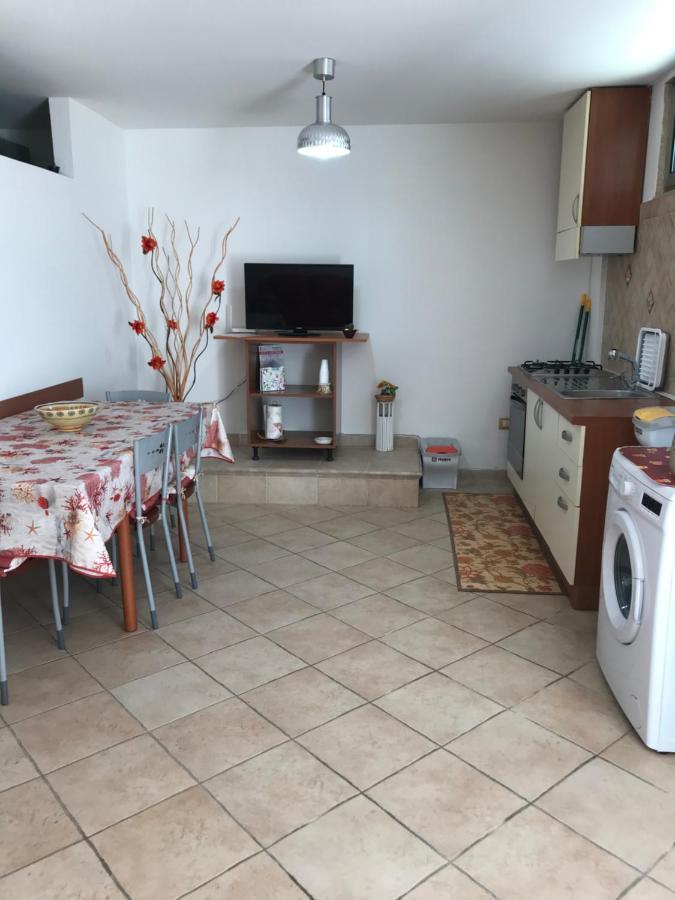 La Urpe Apartman Lecce Kültér fotó