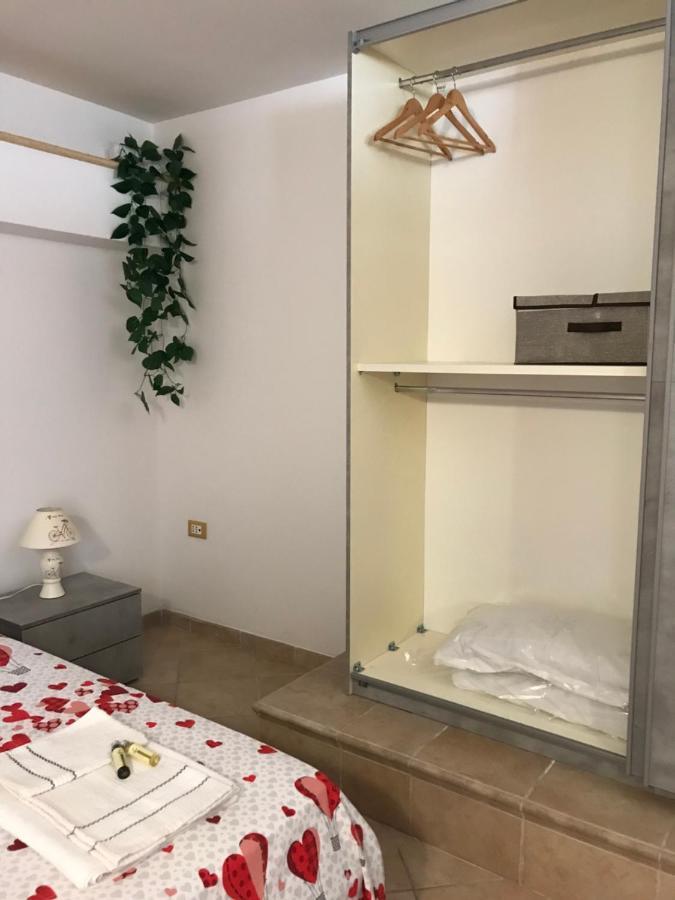 La Urpe Apartman Lecce Kültér fotó