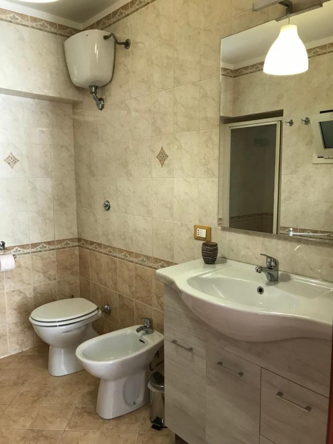 La Urpe Apartman Lecce Kültér fotó