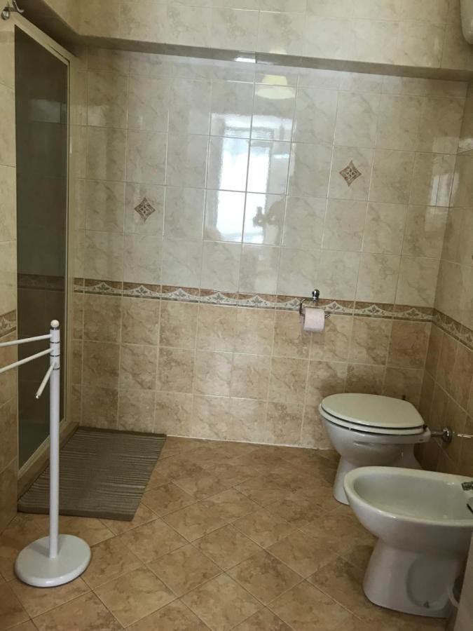La Urpe Apartman Lecce Kültér fotó