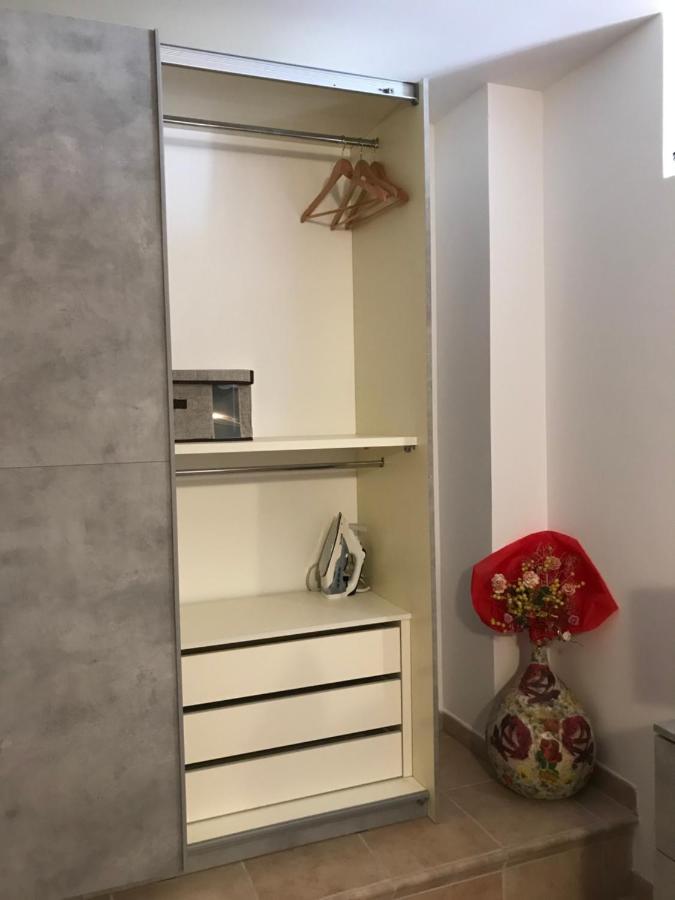 La Urpe Apartman Lecce Kültér fotó