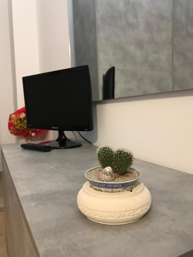 La Urpe Apartman Lecce Kültér fotó