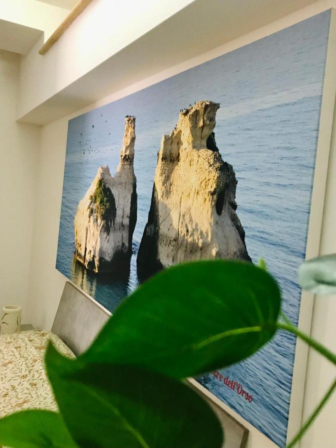 La Urpe Apartman Lecce Kültér fotó