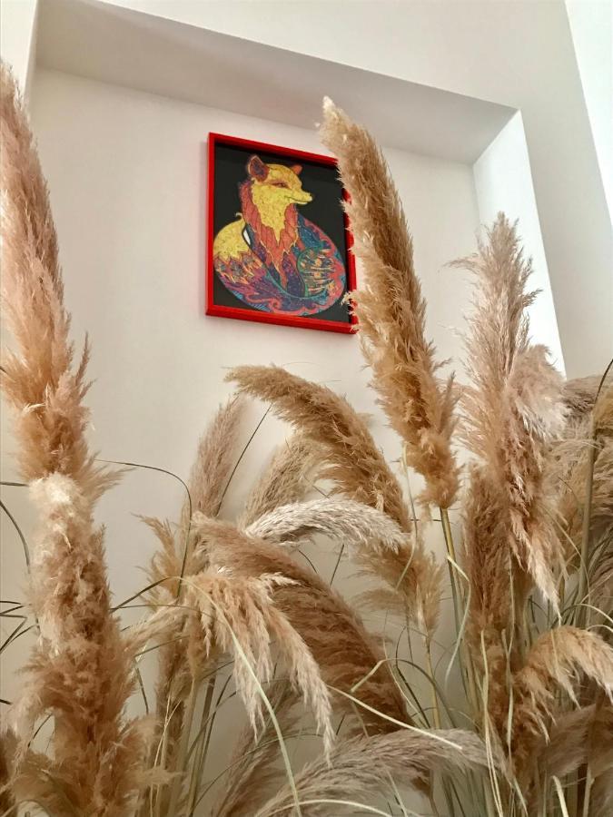 La Urpe Apartman Lecce Kültér fotó