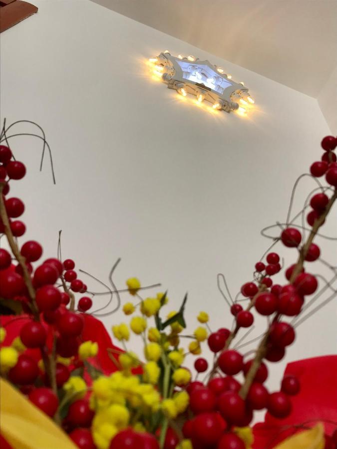 La Urpe Apartman Lecce Kültér fotó