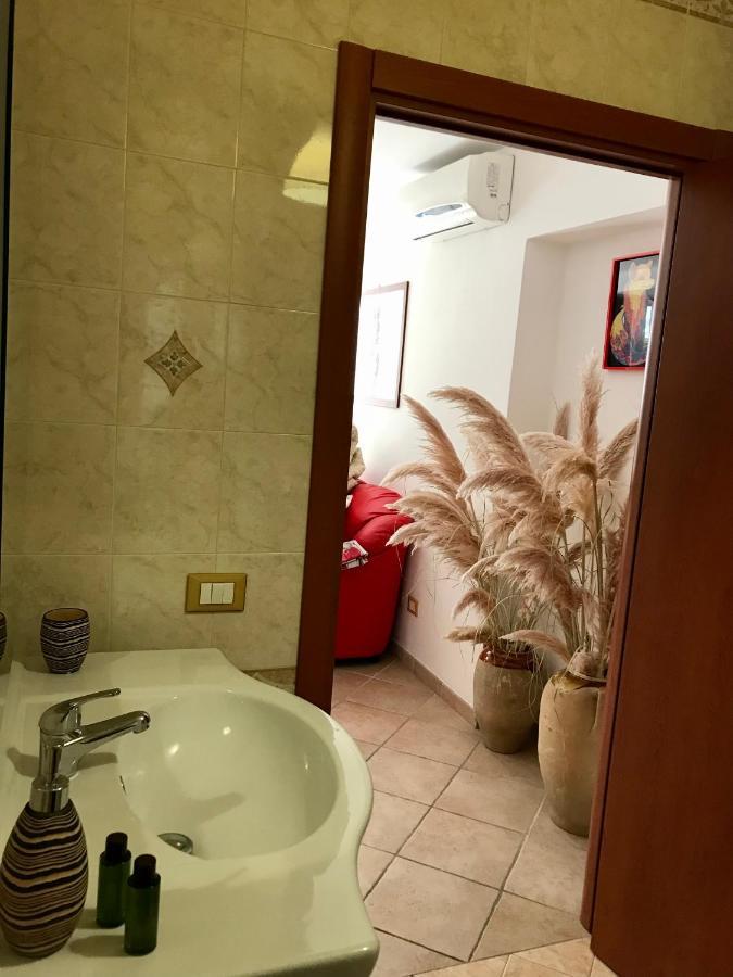 La Urpe Apartman Lecce Kültér fotó